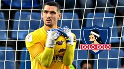 Matías Dituro vendría por menos dinero al que fue ofrecido a Brayan Cortés en Colo Colo