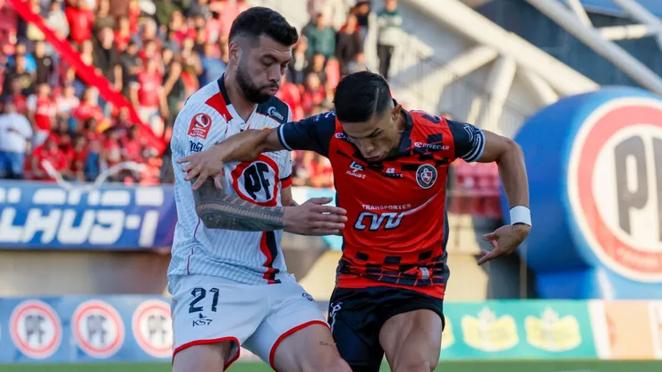 Los talquinos buscarán volver a Primera División, mientras que los limachinos buscarán hacer historia.