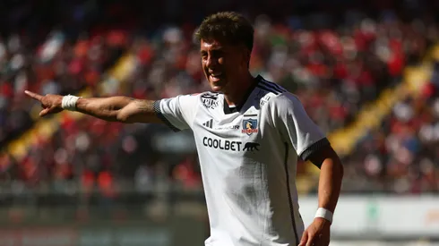 Pablo Parra tiene nuevo equipo en Primera División. (Foto: Photosport)