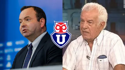 José Ramón Correa llegó hasta la Iglesia de Los Dominicos a dar su pésame a la familia del Doctor Orozco.