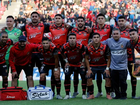 Deportes Limache vence a Rangers en penales y sube a Primera División