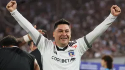 Manuel Neira se refiere a la opción de un cuadrangular de leyendas. (Foto: Photosport)