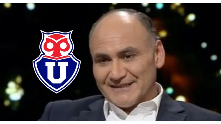Tapia la tiene clara sobre un posible fichaje de la U.