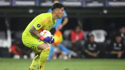 Brayan Cortés le pega feroz portazo a Colo Colo