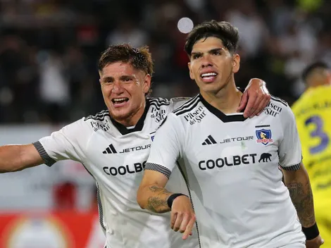 El volante que Jorge Almirón quiere sí o sí en Colo Colo tras las salidas de Gil y Palacios