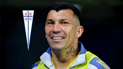 Gary Medel tendría listo su retorno a Universidad Católica.