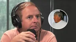 Hevia se refirió a los polémicos dichos de Herrera contra Cortés.