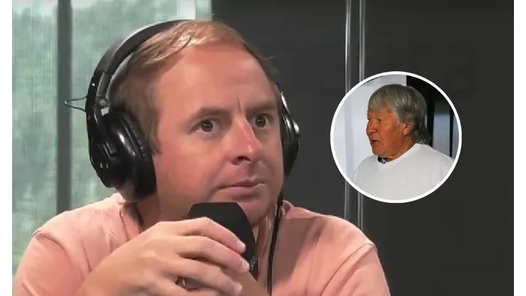Hevia se refirió a los polémicos dichos de Herrera contra Cortés.