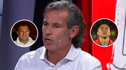 Poli y las críticas que ha recibido Cortés por su traspaso al León.