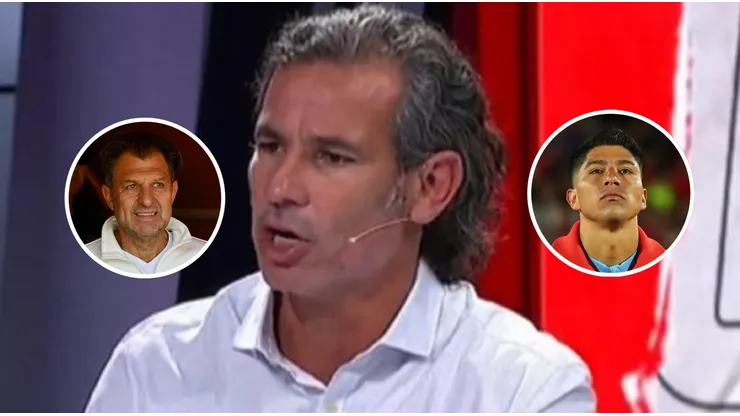 Poli y las críticas que ha recibido Cortés por su traspaso al León.
