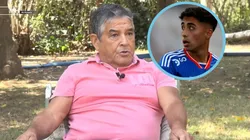 El mal recuerdo de Chico Hoffens ante opción de emigrar de Assadi: "Tengo una..."