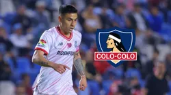 Baeza podría quedar como jugador libre en junio de 2025.