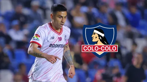 Baeza podría quedar como jugador libre en junio de 2025.