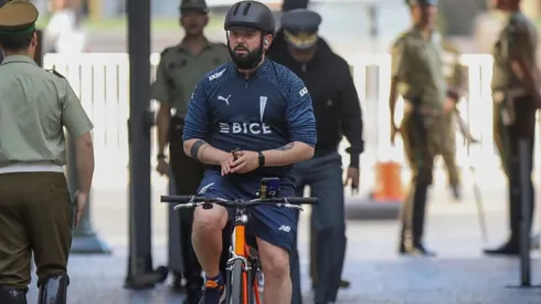 El día que Gabriel Boric hizo una promesa que ahora le recuerdan en X.