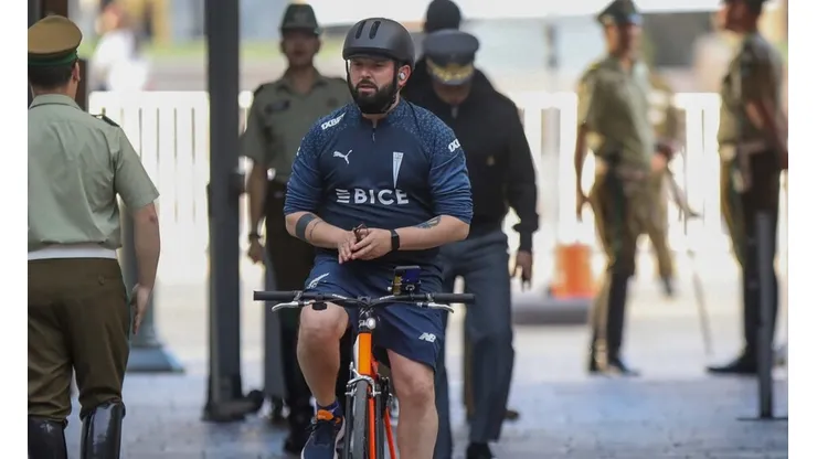 El día que Gabriel Boric hizo una promesa que ahora le recuerdan en X.