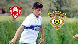 El León de Atacama y los Loínos preparan al primer equipo de cara al Ascenso.