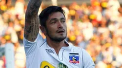 Millar comenta posible arribo en el Cacique.