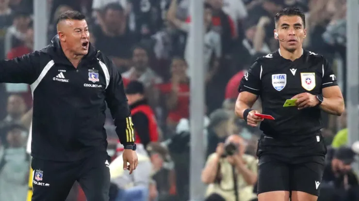Cabero desclasifica áspero momento con Almirón.