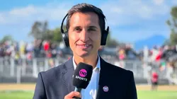 Arrieta habla del mercado albo.