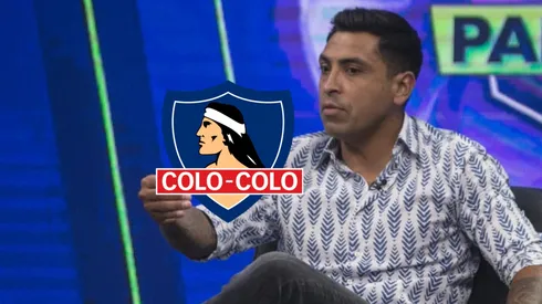 Jarita pone sus fichas en jugador para el 2025 de Colo Colo.