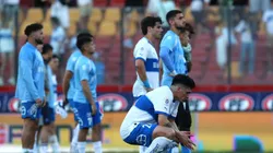 En la UC habría una nueva salida.