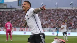 Correa no se mueve del Monumental.