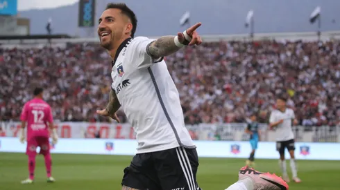 Correa no se mueve del Monumental.