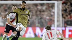 Colo Colo hizo una gran campaña en la Copa Libertadores 2024, que acabó en cuartos de final.