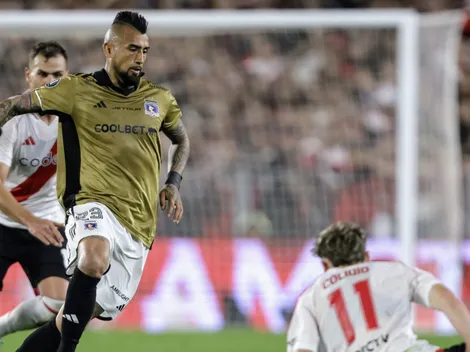 El gran dato de Colo Colo en la Copa Libertadores 2024
