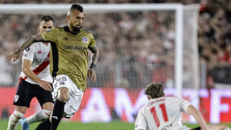 Colo Colo hizo una gran campaña en la Copa Libertadores 2024, que acabó en cuartos de final.