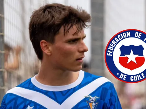 Ojo, Gareca: La Roja tendrá un gran "refuerzo" desde España