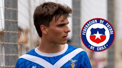 El jugador que asoma como carta para La Roja y defiende los colores del Huesca de España