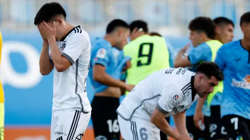 Colo Colo le dice adiós en casi un hecho a este jugador