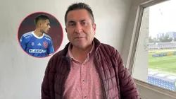 "Que Assadi se vaya, Álvarez está enamorado de..."