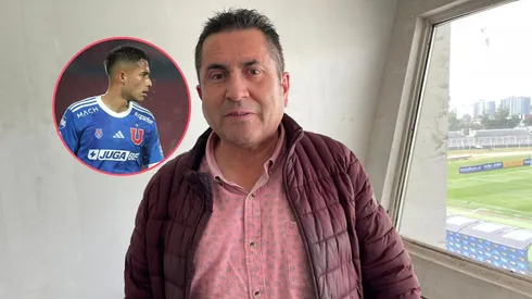 "Que Assadi se vaya, Álvarez está enamorado de..."