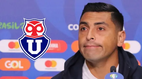 El ex jugador apaga la ilusión del hincha de la U por este posible fichaje