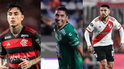 Esta tarde se dieron a conocer los bombos para el próximo Mundial de Clubes 2025