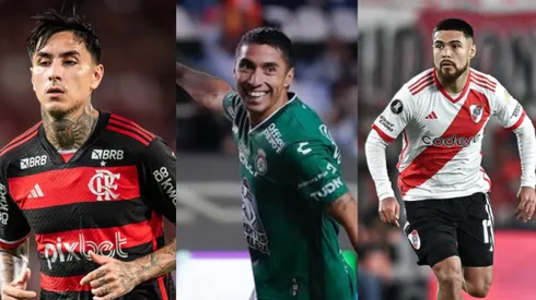 Esta tarde se dieron a conocer los bombos para el próximo Mundial de Clubes 2025