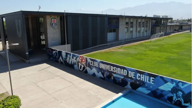 DT de la U y el duelo con Colo Colo: "Tenemos las herramientas para ganar"