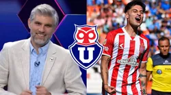 Altamirano es un nombre que le gustaría a Álvarez.