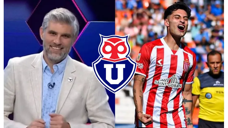 Altamirano es un nombre que le gustaría a Álvarez.
