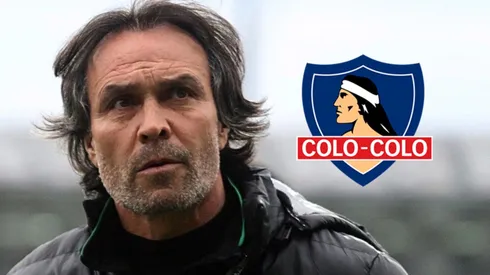 Rambo Ramírez escoge a un reemplazo para el "Indio"