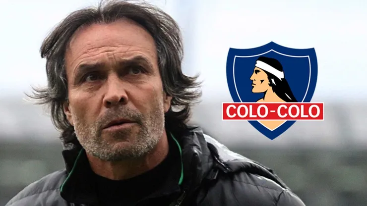 Rambo Ramírez escoge a un reemplazo para el "Indio"
