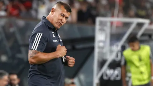 Colo Colo ya tendría a su primer rival para 2025