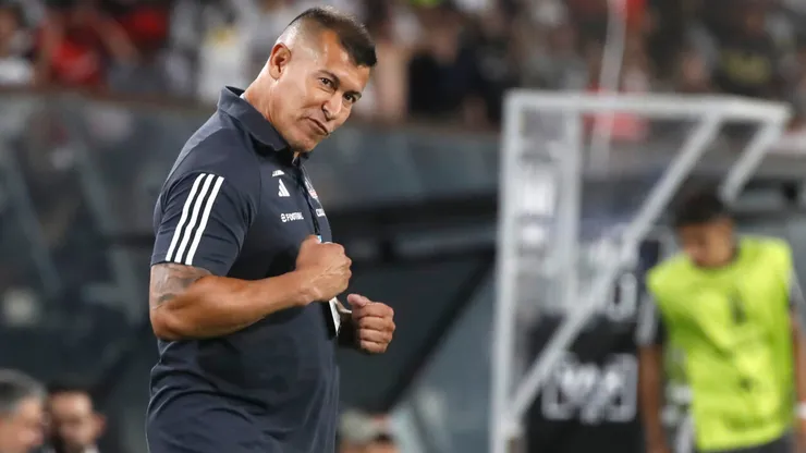 Colo Colo ya tendría a su primer rival para 2025