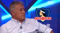 El 'Bichi' contó la decisión que tomaría él en el arco de Colo Colo