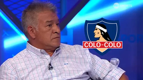 El 'Bichi' contó la decisión que tomaría él en el arco de Colo Colo