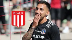 Correa tiene contrato vigente con los Albos.