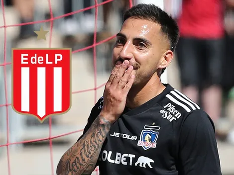 "Tengo 200...": En Colo Colo se aferran a la continuidad de Correa con recordada frase