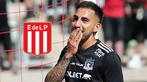 Correa tiene contrato vigente con los Albos.